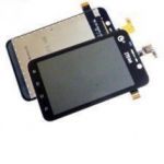 ZTE V788 ZTE Kis Display LCD + Touch Preto Flex 39 Pinos