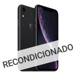 Apple iPhone XR Recondicionado (Grade B) 6.1" 64GB Black
