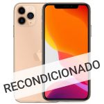 Apple iPhone 11 Pro Recondicionado (Grade A) 5.8" 256GB Gold