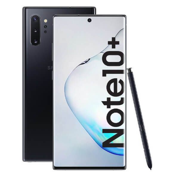 Samsung Galaxy Note 10 12gb 256gb Sm N975 Aura Black Desbloqueado Kuantokusta