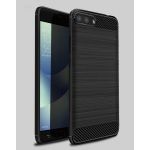 Capa Carbon Gel para Asus Zenfone 4 Max ZC520KL Black - MS000728
