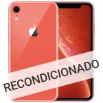 iPhone XR Recondicionado (Grade A) 6.1" 64GB Coral