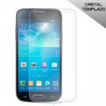 Película Vidro Temperado para Samsung Galaxy S4 Mini I9190 I9195
