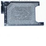 Sony Xperia Z3 D6603 D6643 D6653 Z3 Compact Mini M55W D5803 D5833 Gaveta Cartão SIM