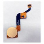 Oukitel K10 Flex Botão Home + Leitor Impressão Digital Dourado