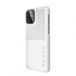 Razer Capa Arctech Slim Mercury para iPhone 11 Pro Max