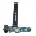 Samsung Galaxy S Advance I9070 Flex Placa Conector de Carga