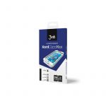 3MK Vidro Temperado HardGlass Max iPhone 11 - Preto