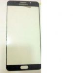 Samsung Galaxy Note 5 N9200 Vidro Touch Cinza