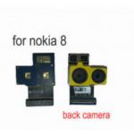 Nokia 8 Flex Câmera Traseira TA-1012