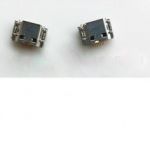 Samsung s5530 s5660 s5690 s7500 s8600 Conector de Carga micro USB