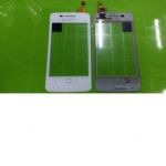 Alcatel One Touch Fire 4012 OT 4012 4012A 4012X Touch Branco