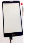 LG G3 Mini D722 Touch Preto