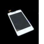 Huawei Ascend Y300 T8833 Touch White