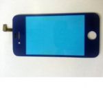 iPhone 4 4S Touch Azul Marinho