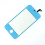 iPhone 4 4S Touch Azul Celeste
