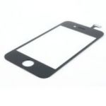 iPhone 4 4S Vidro + Touch Preto