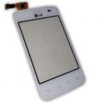 LG E435 Optimus L3 Dual Touch Branco