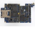 IC Touch iPhone 3GS