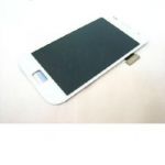 LCD+Touch Branco Samsung Galaxy S I9000 i9001