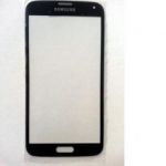 Samsung Galaxy S5 I9600 SM-G900M SM-G900F Vidro Preto