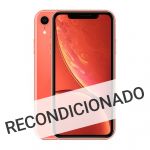 iPhone XR Recondicionado (Grade B) 6.1" 64GB Coral