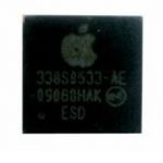Power IC IC 338S0533 GRANDE iPhone 3GS