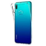 Spigen Capa para Huawei Honor 10 Lite Spigen Liquid Crystal Clear