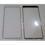 Xiaomi Mi Mix 2 Vidro Branco