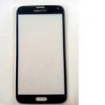 Samsung Galaxy S5 I9600 SM-G900M SM-G900F Vidro Azul