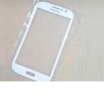 Samsung Galaxy S4 I9505 Vidro Branco Gorilla Glass