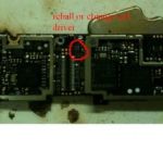 IC Carga iPhone 4