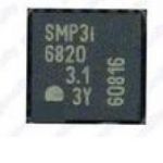 IC Power iPhone 3GS