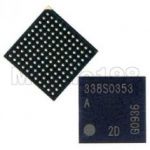 IC 338S0353 iPhone 3G Medium Frequency