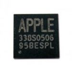 IC 338S0506 iPhone 3G Audio IC