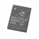 IC SKY77531-21 Amplificador Power