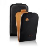Capa Slim Flip case Ekono Samsung S5830 Galaxy Ace