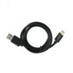 Cabo USB 3.0 para micro USB-C Tipo C 3.1 / USB 3.0 Black