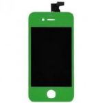 LCD completo iPhone 4 Verde