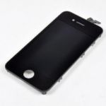 iPhone 4S LCD Display Preto completo Compatível