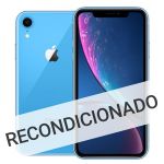 iPhone XR Recondicionado (Grade B) 6.1" 256GB Blue