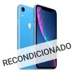 iPhone XR Recondicionado (Grade B) 6.1" 64GB Blue