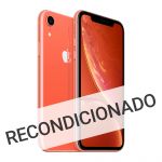 iPhone XR Recondicionado (Grade A) 6.1" 128GB Coral