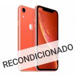 iPhone XR Recondicionado (Grade B) 6.1" 128GB Coral