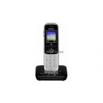 Panasonic Telefone KX-TGH720GS Black