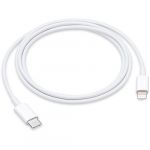 Apple Cabo Original Apple USB-C para Lightning 1m Branco