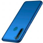 Capa Uxia Xiaomi Redmi Note 8 Azul