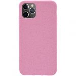 4-OK Capa Biodegradável ECO Cover para iPhone 11 Pro Pink