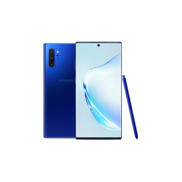 samsung note 10 lite aura blue