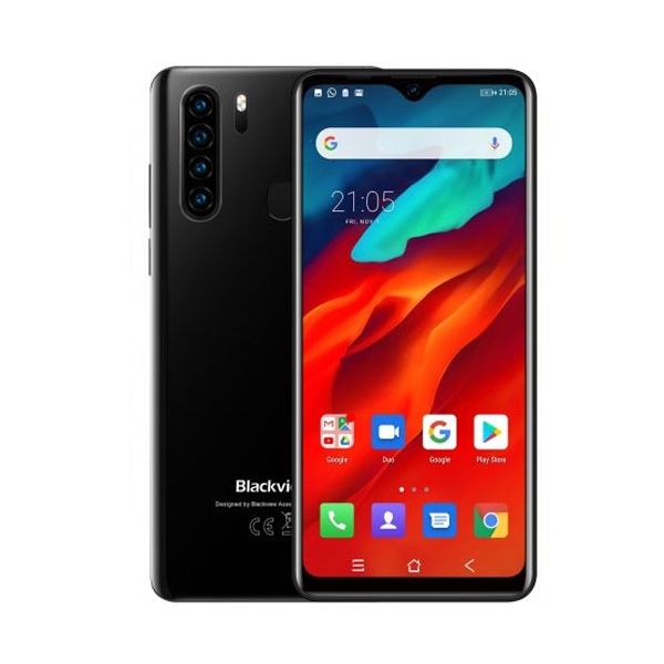 blackview a80 pro best price